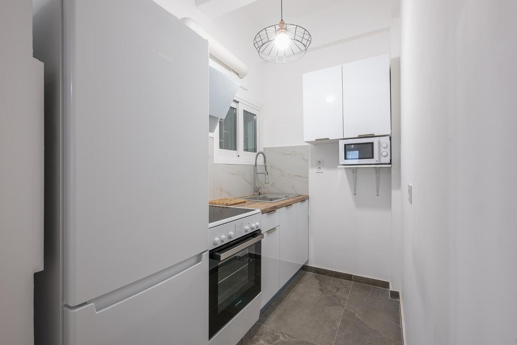 Stylish Luxury Apartment At Ampelokipi Metro Station Atény Exteriér fotografie